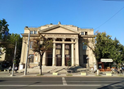 Хорошие новости! Театры и концертные залы вернутся к нормальному режиму с 1 декабря