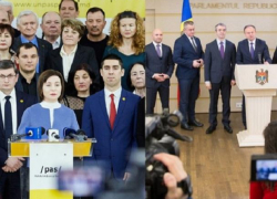 «Классно спелись» - как PAS и Pro Moldova работают вместе по ситуации с Гацканом