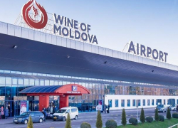 Панику на рейсе Кишинев - Санкт-Петербург прокомментировали в AirMoldova