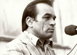 Известный украинский политик внезапно ушел из жизни в автобусе