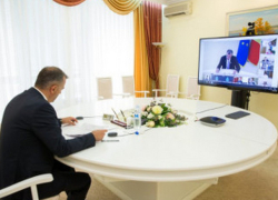 Правительство Молдовы одобрило поправки в Закон о госбюджете на 2020 год