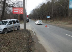 Столичный водитель просит помощи