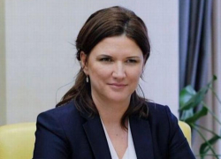 Посол РМ в США отказалась вернуться в Молдову для консультаций - Балан продемонстрировала, что служит партии, а не государству