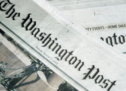 Ведущие страны ЕС полностью поддержали новую власть Молдовы, и США должны присоединиться к ним, - The Washington Post 