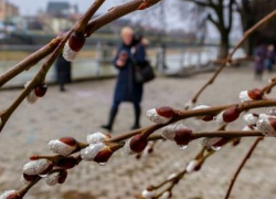 В среду в Молдове еще похолодает 