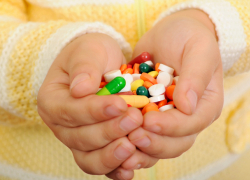 Двое детей отравились лекарствами в Приднестровье  