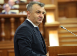 Ион Кику назвал сроки получения первого транша кредита из России
