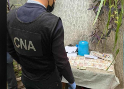 В Молдове прошли очередные обыски по делу о незаконном финансировании партий перед выборами