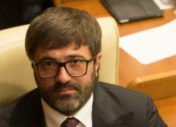 Владимира Андронаки выпустили из-под ареста: суд указал на ошибку прокуратуры