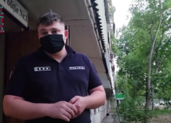 "Чудеса" справедливости от полиции. Вместо помощи оскорбленного водителя оштрафовали на 1 500 леев