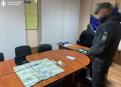 Беженка  с 400 тыс. долларов попыталась въехать в Молдову