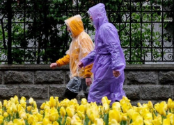 В воскресенье в Молдове похолодает сразу на 10 градусов 