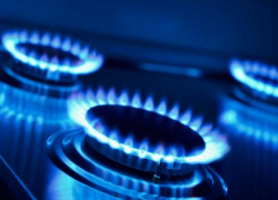 80% населения Молдовы не смогут оплатить газ