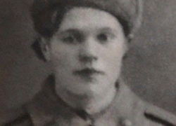 В Штефан-Водском районе обнаружено захоронение времен ВОВ