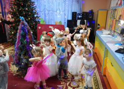 Стало известно, как будут организованы новогодние утренники в детсадах Кишинева