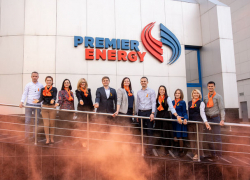 В Молдове на квитанциях за электроэнергию появятся сообщения о борьбе с насилием 