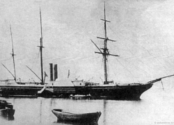 А. С. Загорянский-Кисель в Бессарабии