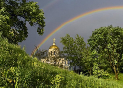 На Молдову движутся ливни с грозами