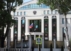 Срочно: МИД России выступил с официальной реакцией по поводу политической ситуации в Молдове