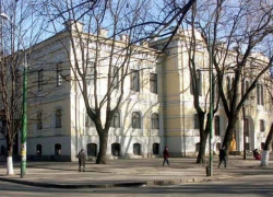 PAS раздает румынам исторические здания в центре Кишинева