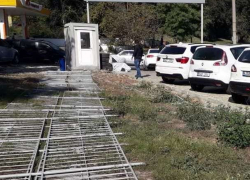 Примэрия вернула еще один участок в Кишиневе 