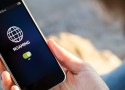 Возможна отмена роуминговой оплаты за звонки между Украиной и Молдовой