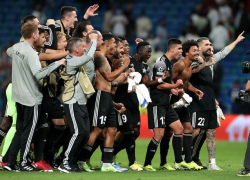 Кишинев в преддверии большого футбола – власти готовят ограничительные меры 