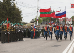 Парадокс - не будь Приднестровья, не осталось бы у Молдовы шанса на "реинкарнацию"