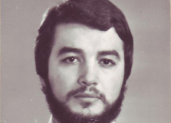 21 год назад при теракте в "башнях-близнецах" в США погиб уроженец Молдовы