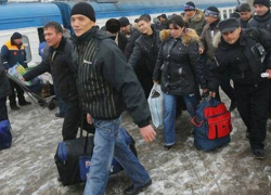 Стало известно, в каких странах проживает больше мигрантов из Молдовы 