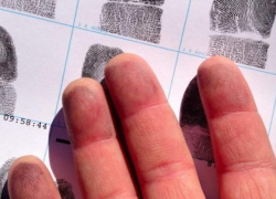 Отпечатки пальцев станут обязательными для иностранцев в Центре временного размещения