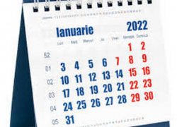 Сколько нерабочих праздничных дней будет у жителей Молдовы в 2022 году 