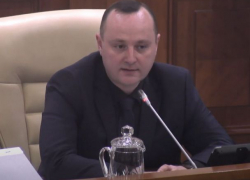 Штефан Гацкан не подозревал, что вступает в Pro Moldova, - Батрынча