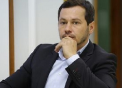 Названы истинные причины отстранения Руслана Кодряну от должности