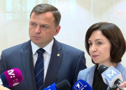 Пора подумать о создании комиссии по факту внешнего спонсирования ППДА И ПДС, - Цырдя