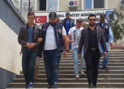 Дерзкое преступление в Стамбуле совершили домработница-молдаванка и ее подельники