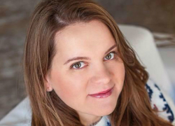 Пуля попала в живот: звезду украинского телевидения подстрелили на вокзале в Киеве