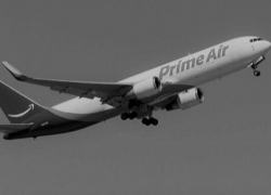 В Техасе рухнул Boeing, есть погибшие