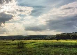 Суббота в Молдове будет жаркой – дожди на подходе 