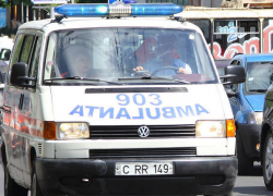 Экспресс-тестами на COVID оснастили службу скорой помощи: надолго ли их хватит