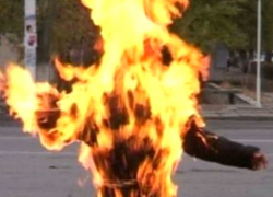 Ревнивый мужчина избил и сжег свою беременную любовницу в Сороках