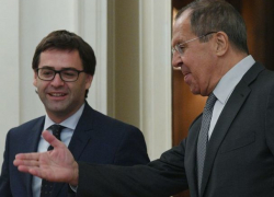 Лавров подтвердил готовность России быть гарантом договоренностей по Приднестровью 