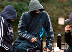 Преступность среди подростков - за год суды рассмотрели более 1000 дел