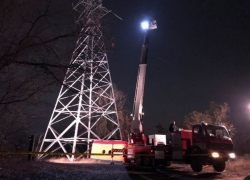 Мужчину, оставившего без света 20 тысяч кишиневцев, отправили в психиатрическую больницу