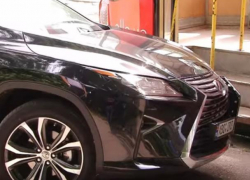 Курьезное ДТП в Одессе: «У нас в Молдове просто нет трамваев» 