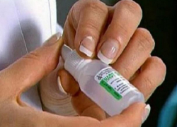 В Тирасполе малолетние дети выпили краску для волос и лекарство «Нафтизин»