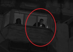 Смертельное падение женщины из окна шестого этажа произошло на Чеканах