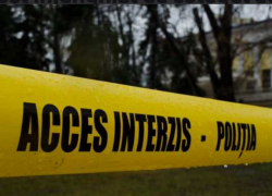 В Бельцах мужчина получил удар ножом в сердце