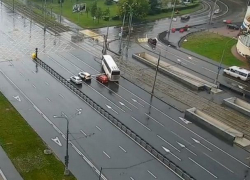 Молдавский водитель стал причиной ДТП с туристическим автобусом в Москве - госпитализированы 18 человек