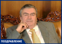 17 января свой день рождения празднует первый молдавский президент Мирча Снегур 